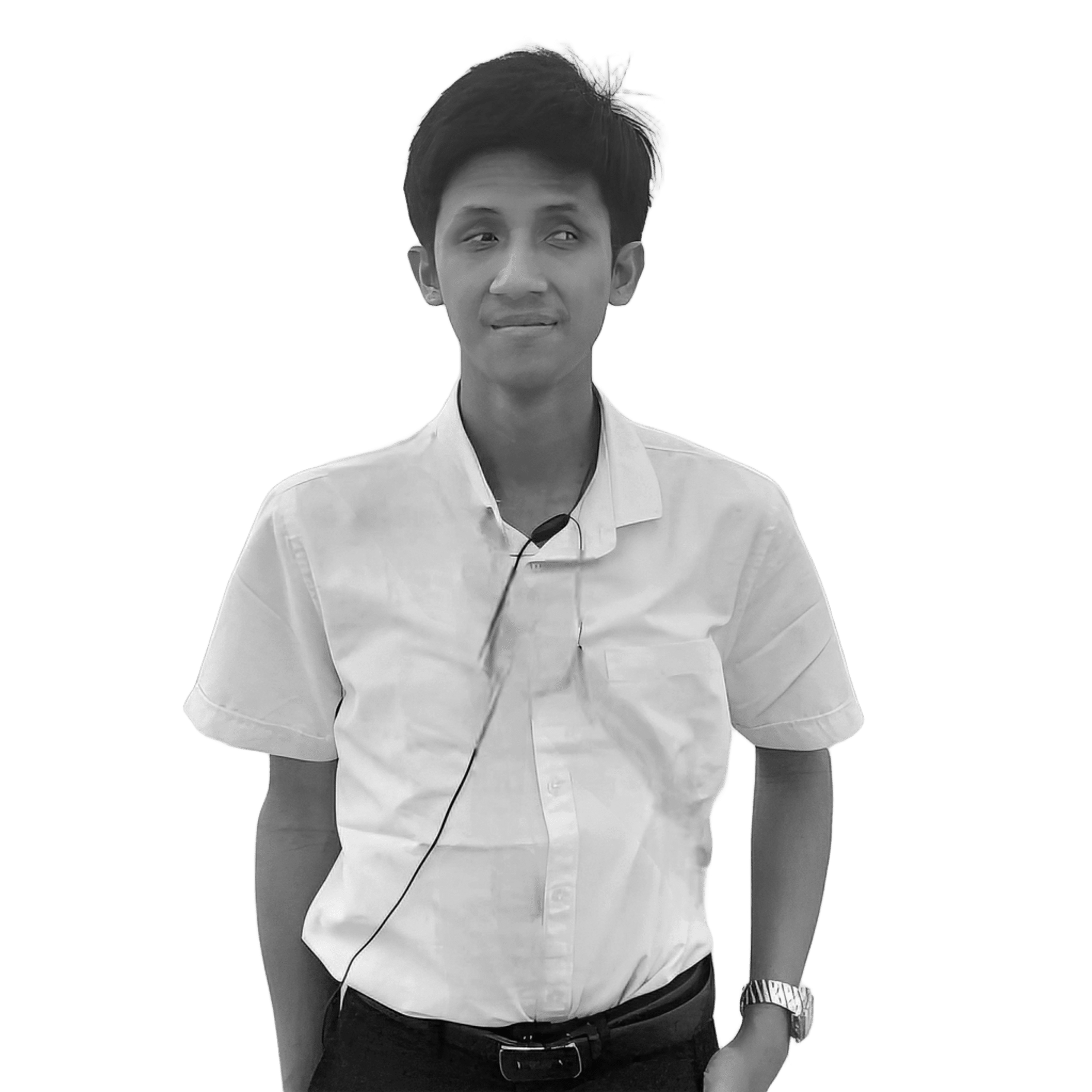 pembicara